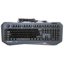 Rapoo v800 mechanical rgb - rapoo,