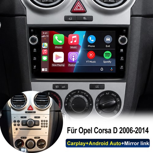 Autoradio android per opel - autoradio,