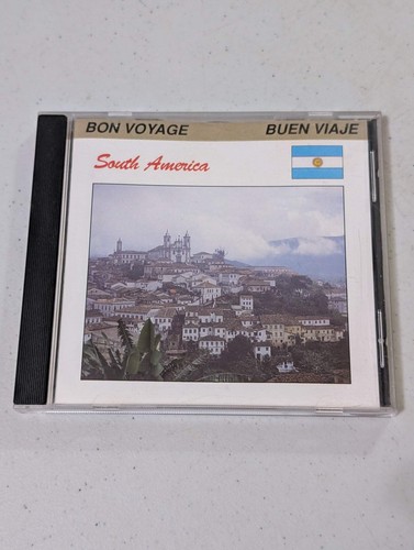 Artisti vari bon voyage - vari,