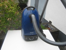 Aspirapolvere Miele Electronic