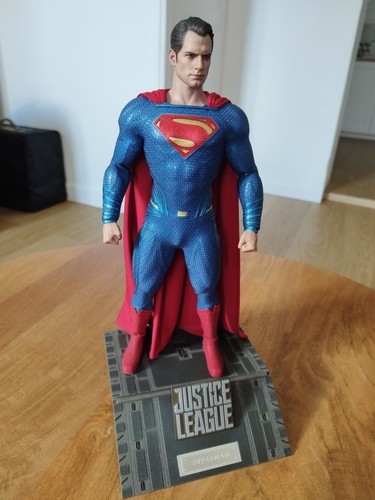 Hot toys mms465 superman - mms465,