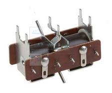 PECO PL-10 - Motore elettrico