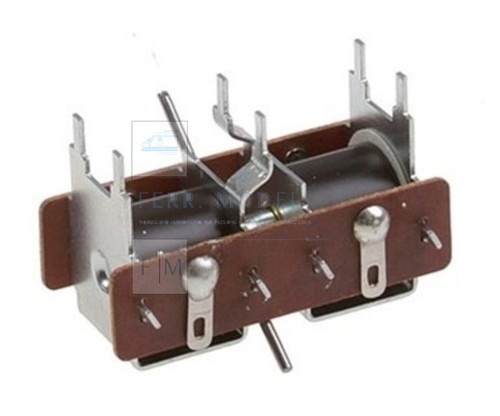 Peco motore elettrico - -,
