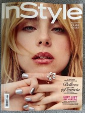 INSTYLE SPANISH MAGAZINE NO241