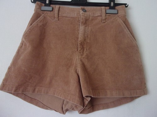 Pantaloncini corti hollister - pantaloncini,