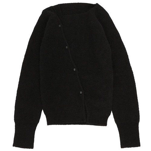 Cardigan jacquemus alpaca - jacquemus,