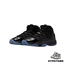 Nike Air Jordan 11 Retro Gamma