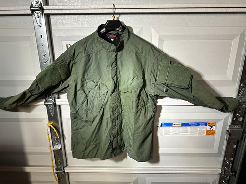 Giacca tattica tru - giacca, tru-spec,
