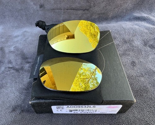 Oakley metal prizm - oakley, x-metal