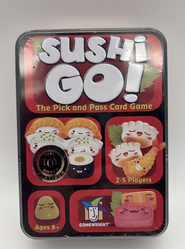 Sushi the deluxe - 🍣,