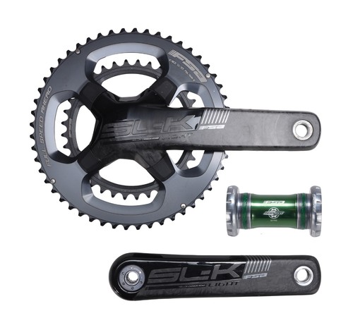 Guarnitura bici strada in - da,