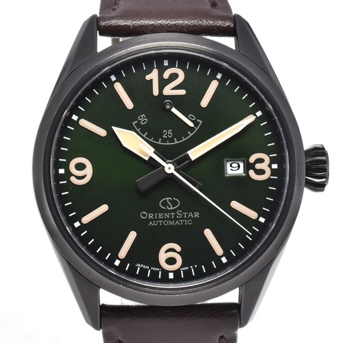 Orologio uomo automatico - orologio,