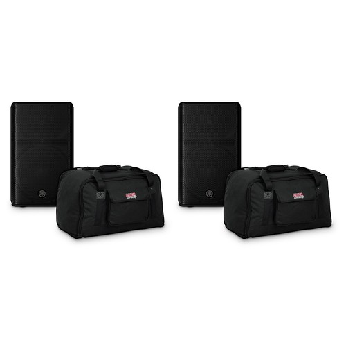 Yamaha dxr10mk3 2000w - 10",