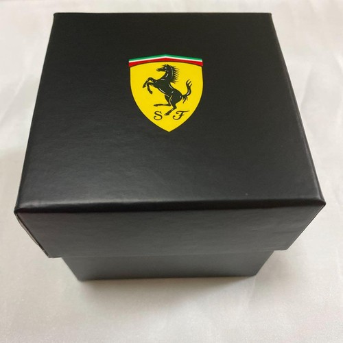 Orologio ferrari - orologio,