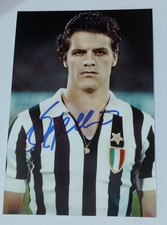 AUTOGRAFO FABIO CAPELLO