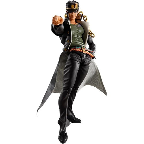 Figuarts jotaro kujo - figuarts,