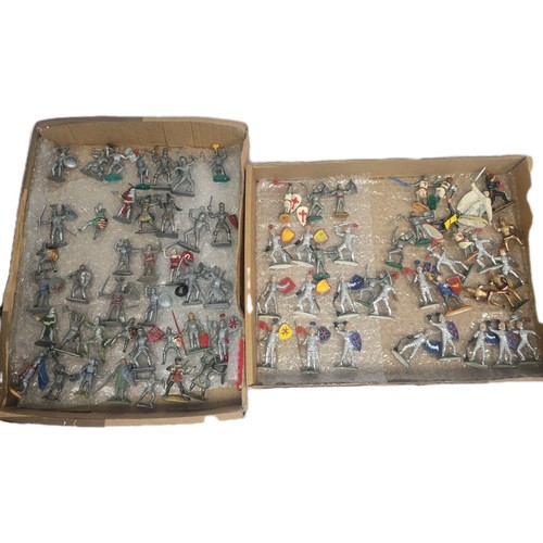 Collezione soldatini - di,
