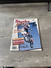 1984 Old School BMX Bicycles &
