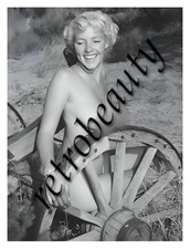 1Q222 Artistic Nude Vintage