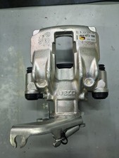 0986473166 Pinza Freno Post Sx