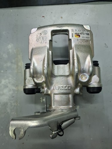 0986473166 pinza freno post - post, sx