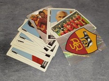 2006-2007 ROMA Calciatori