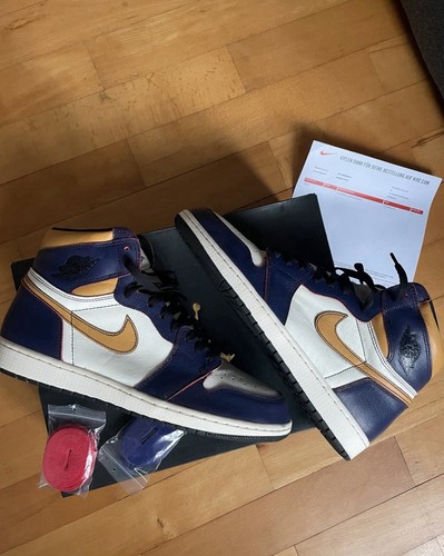 Nike air jordan high - jordan, 1