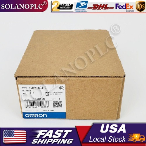 Modulo plc originale omron - plc,