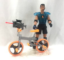 Hasbro Action Man Ultra Bike