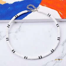 COLLANA UOMO DA SURFISTA