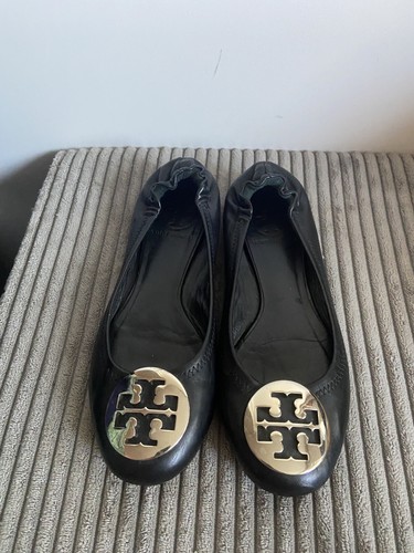 Ballerina tory burch nera - ballerina,