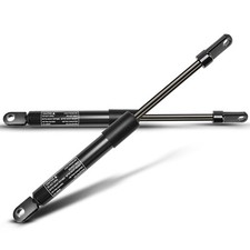 2x Molle a Gas Portellone