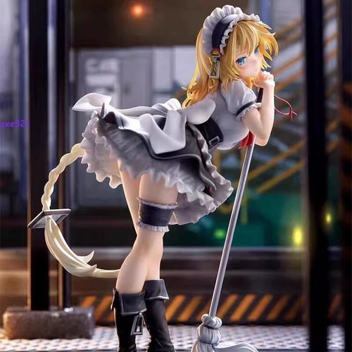 Sexy anime hentai girl pvc - hentai,