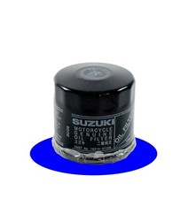 Filtro Olio Originale Suzuki