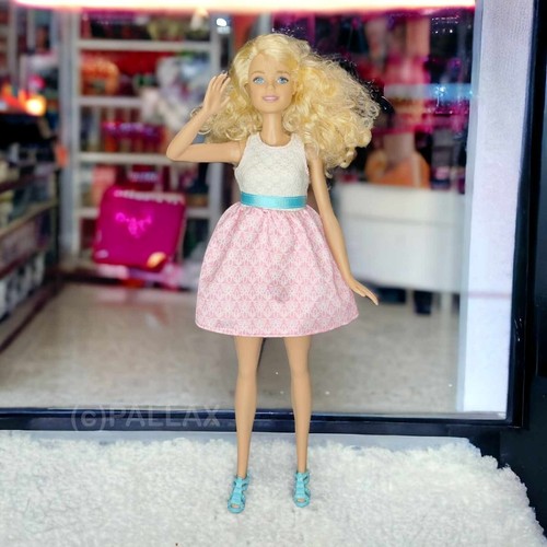 Barbie dgy57 fashionistas - dgy57,