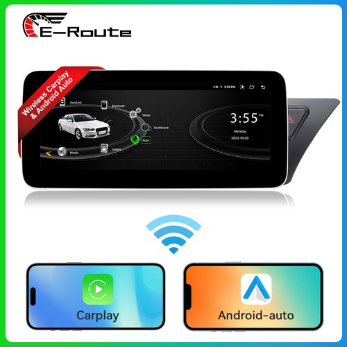 Autoradio 6 64gb - 10,25", 6+64gb