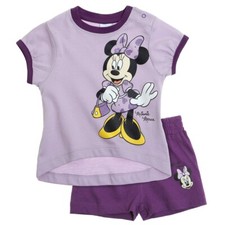 Disney Minnie set completo