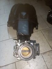 CORPO FARFALLATO HONDA XADV 750 2018 2019 2020 Completo Di Cassa Filtro