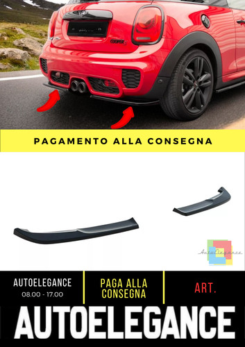 🔥Splitter laterali