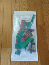 Flipper Data East Simpsons set