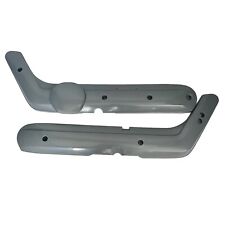 COPPIA FIANCHETTI BANDINE