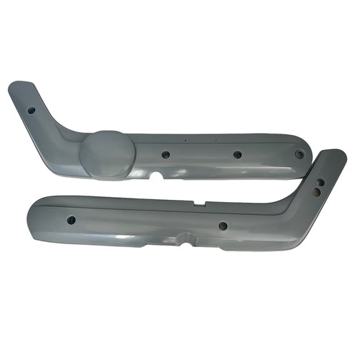 Coppia fianchetti bandine - coppia,