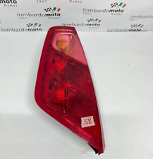 Fanale Luce Stop Freccia Posteriore Sinistro SX FIAT GRANDE PUNTO 2005 originale