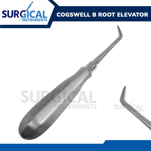 Cogswell ascensore radice - b,
