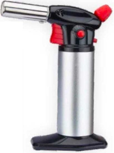 Lit gas caramellizatore - gas,