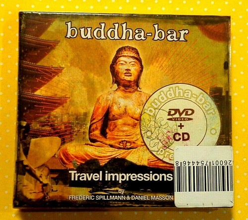 Buddha bar travel impressions - buddha-bar,