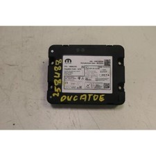 CENTRALINA IMPIANTO VIVA-VOCE