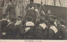 17371-MARINA MILITARE, PRIMA