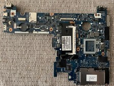 Scheda madre HP EliteBook