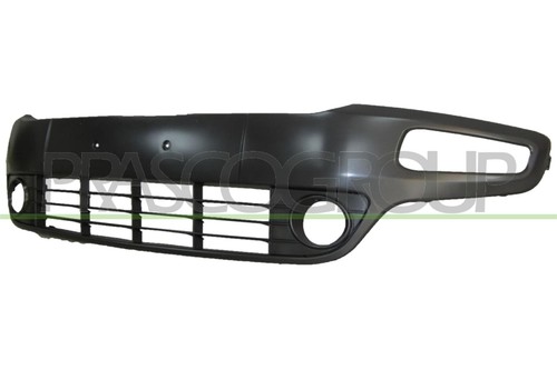 Griglia ventilazione paraurti